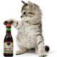 Illustration for article titled Introducing Japanese Wine for, Uh, Cats